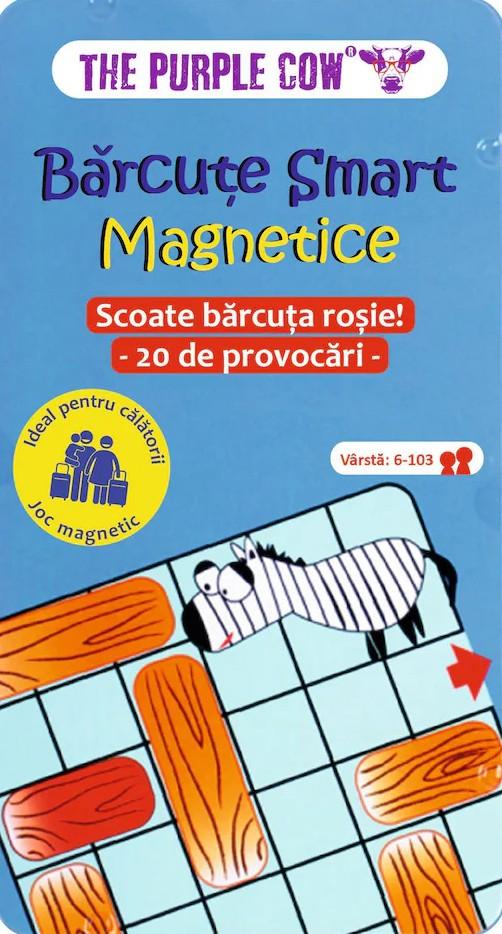 Joc de masa Ludicus Games Barcute smart CW0208