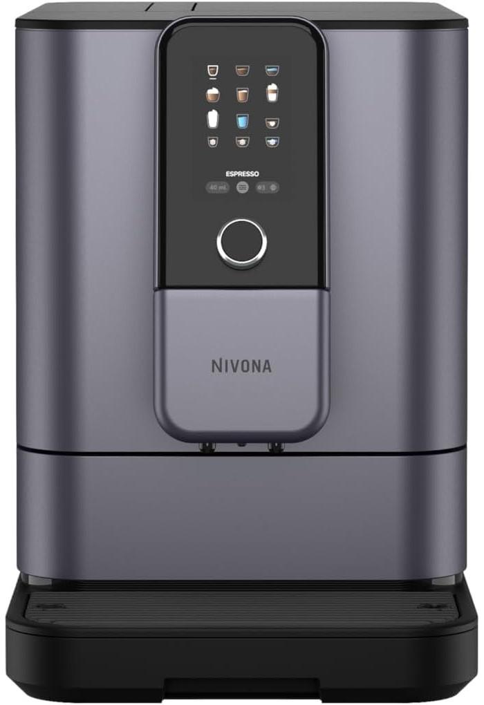 Кофемашина Nivona NIVO 8107