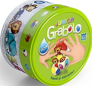 Настольная игра Ludicus Games Grabolo Junior SG4606