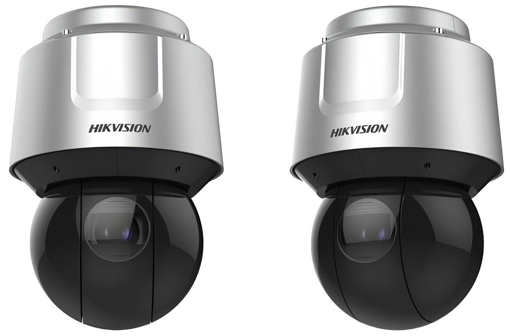 Camera de supraveghere video Hikvision DS-2DF8A442IXG-EL