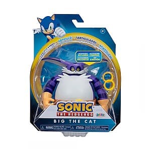 Фигурка персонаж Sonic the Hedgehog Большой Кот (41680i-GEN)