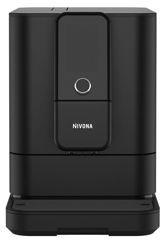 Кофемашина Nivona NIVO 8101