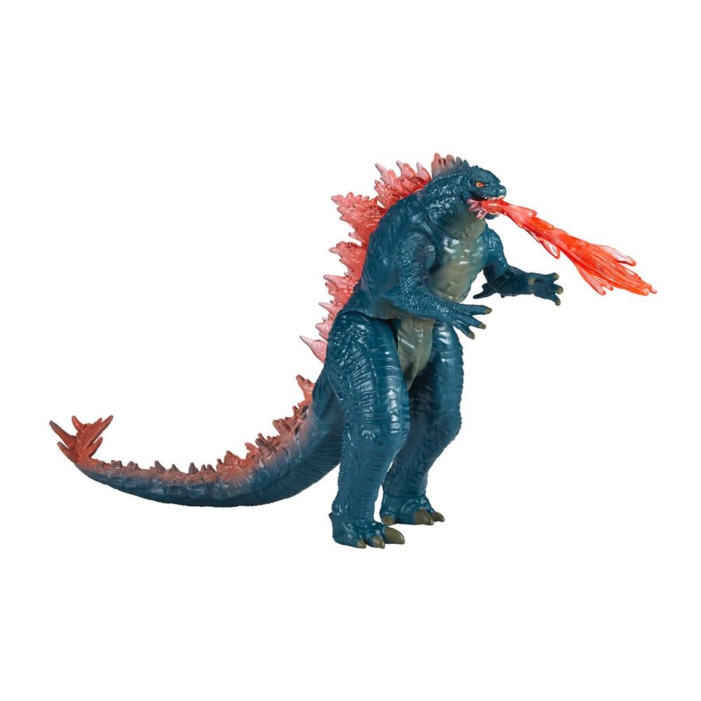 Figurina personaj Godzilla vs Kong Godzilla (35202)