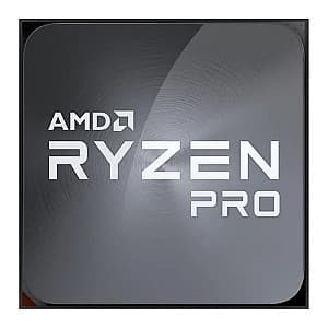 Процессор AMD Ryzen 5 PRO 4655G Tray