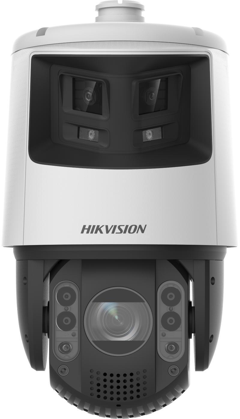 Camera de supraveghere video Hikvision DS-2SE7C432MWG-EB/26 F0