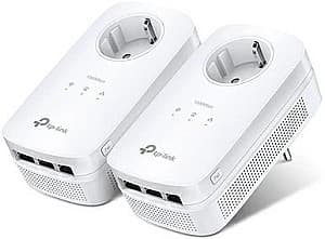 Оборудование Wi-Fi Tp-Link TL-PA8030P KIT