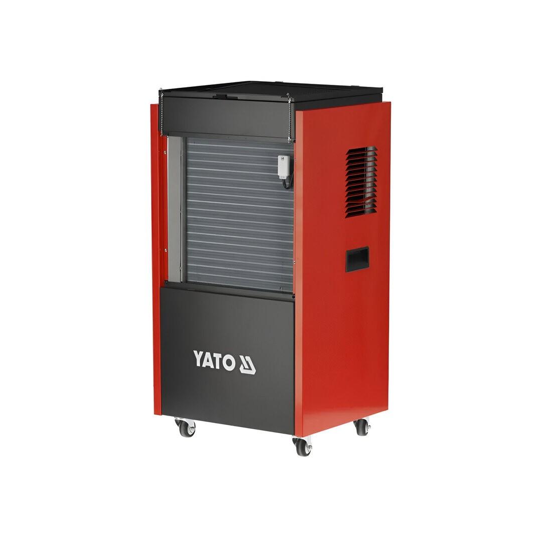 Осушитель воздуха Yato YT99651