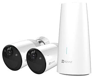 Camera de supraveghere video EZVIZ CS-BC1-B2