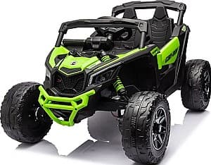 ATV electric ChiToys CAN AM Green