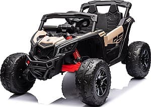 ATV electric ChiToys CAN AM Beige