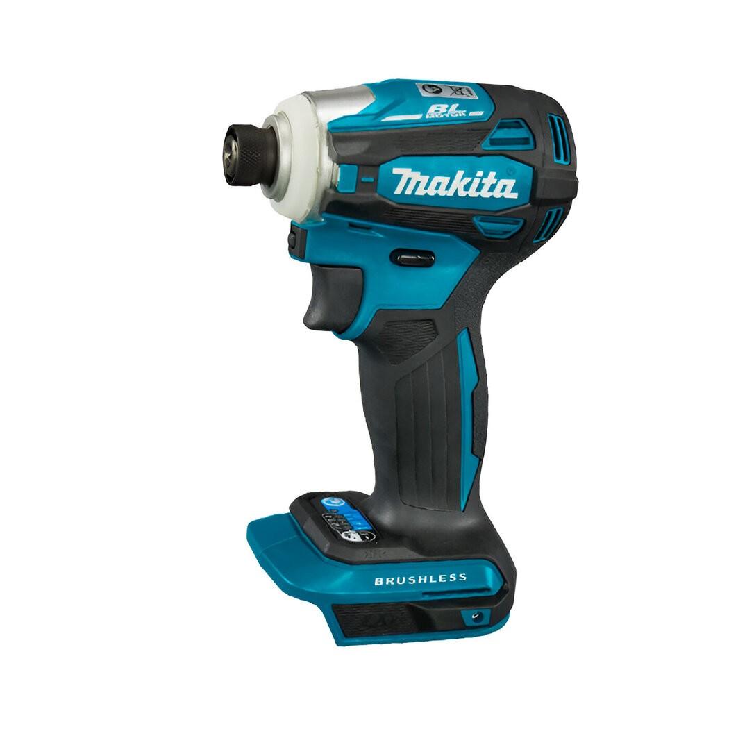 Masina de insurubat cu impact Makita DTD172Z