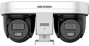 Камера видеонаблюдени Hikvision IDS-2CD8V447G0E/X2-XZS