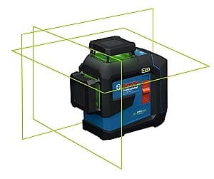 Nivel laser Bosch GLL 80-33 G