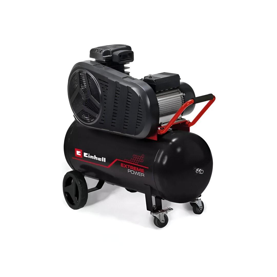 Компрессор Einhell TE-AC 430/90