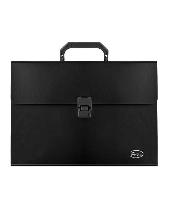 Портфель для документов Forofis 12 отделений
