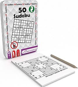 Joc de masa Ludicus Games Sudoku CW0308