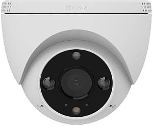 Camera de supraveghere video EZVIZ H4 POE 2K (CS-H4-R201-1H3EKFL)