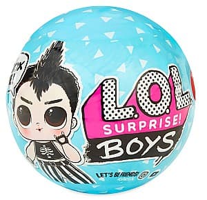 Кукла L.O.L. Surprise! BOYS (561699)