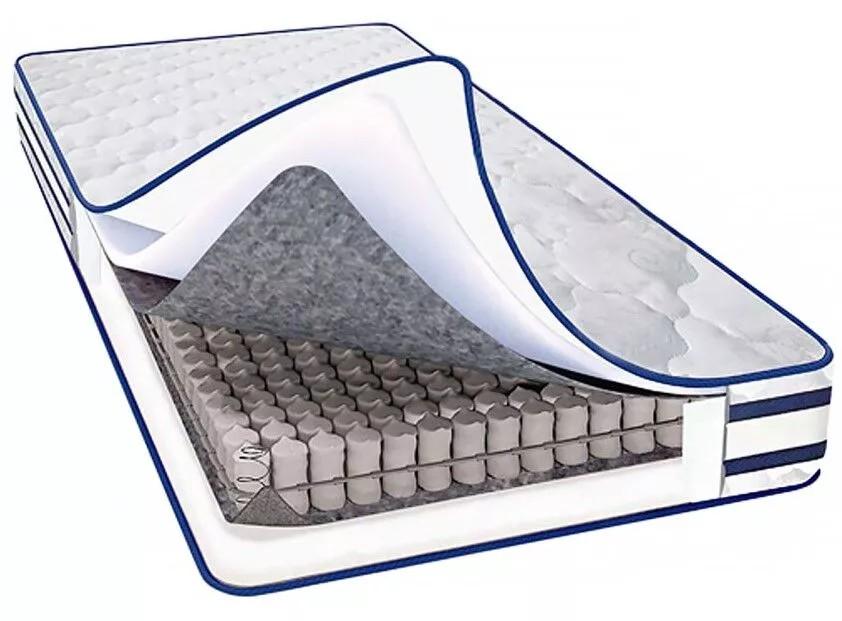 Saltea Svit-Mebliv Agat 3D 180х200 cm