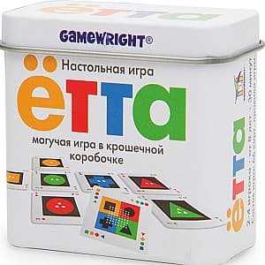 Настольная игра Lifestyle ЕТТА 100000094