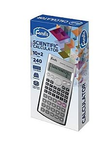 Calculator de masa Forofis 91594