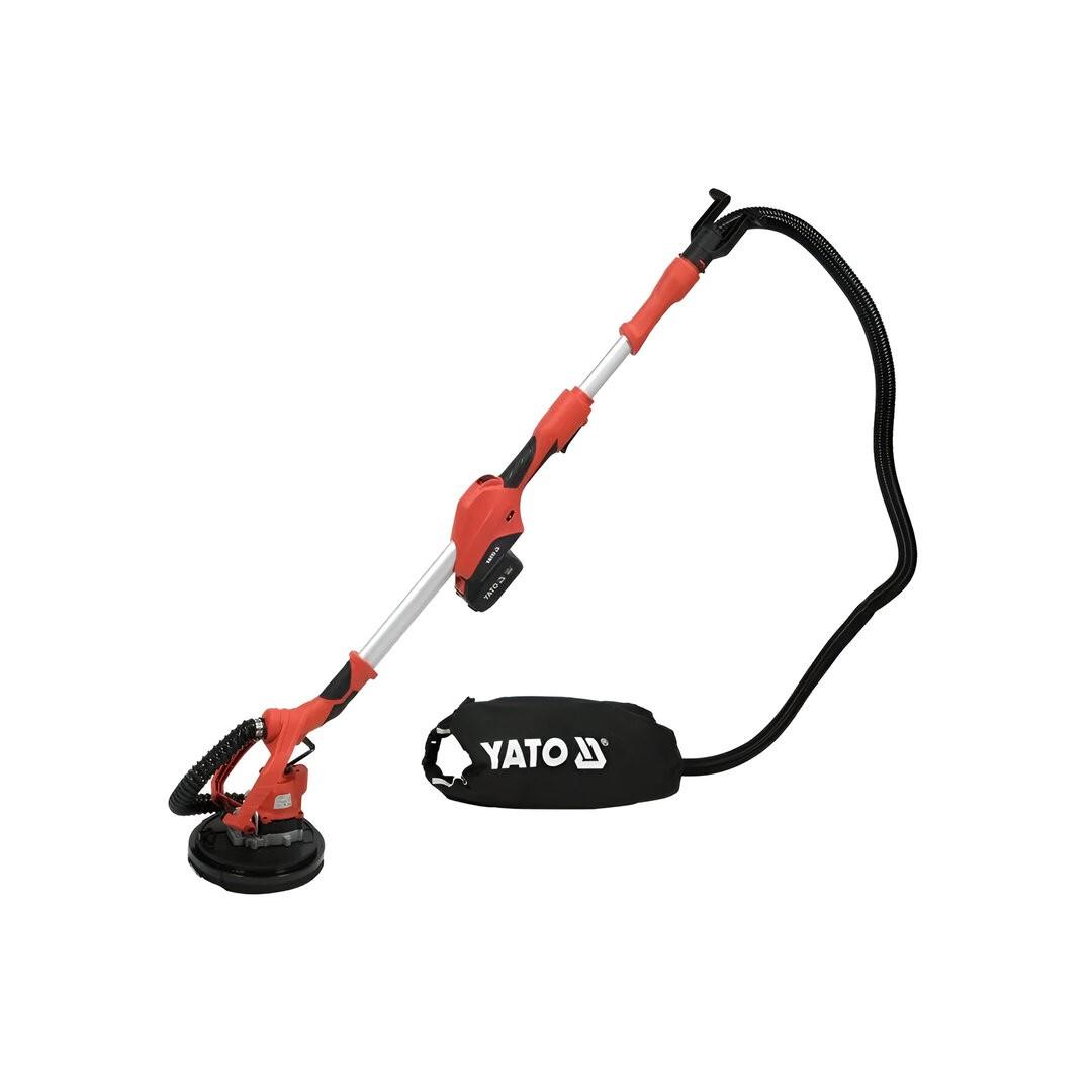 Masina de slefuit beton Yato YT82360