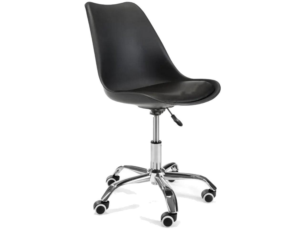 Офисное кресло Akord FD005 (Black)