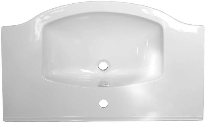 Lavoar baie Keramin Arctik 85 White