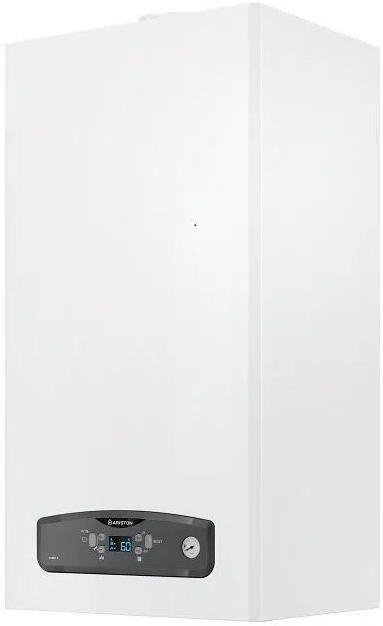 Cazan pe gaz Ariston CARES S SYSTEM 24TF /3301636