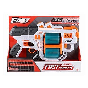 Arma jucarie Fast Pioneer BH704