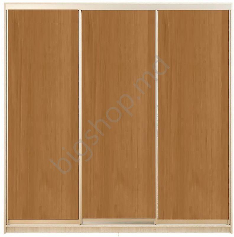 Dulap-cupe Confort-NV 3D PAL (220x60cm)