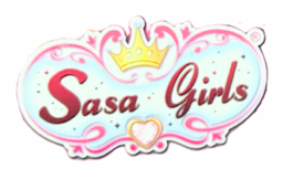 Sasa Girls