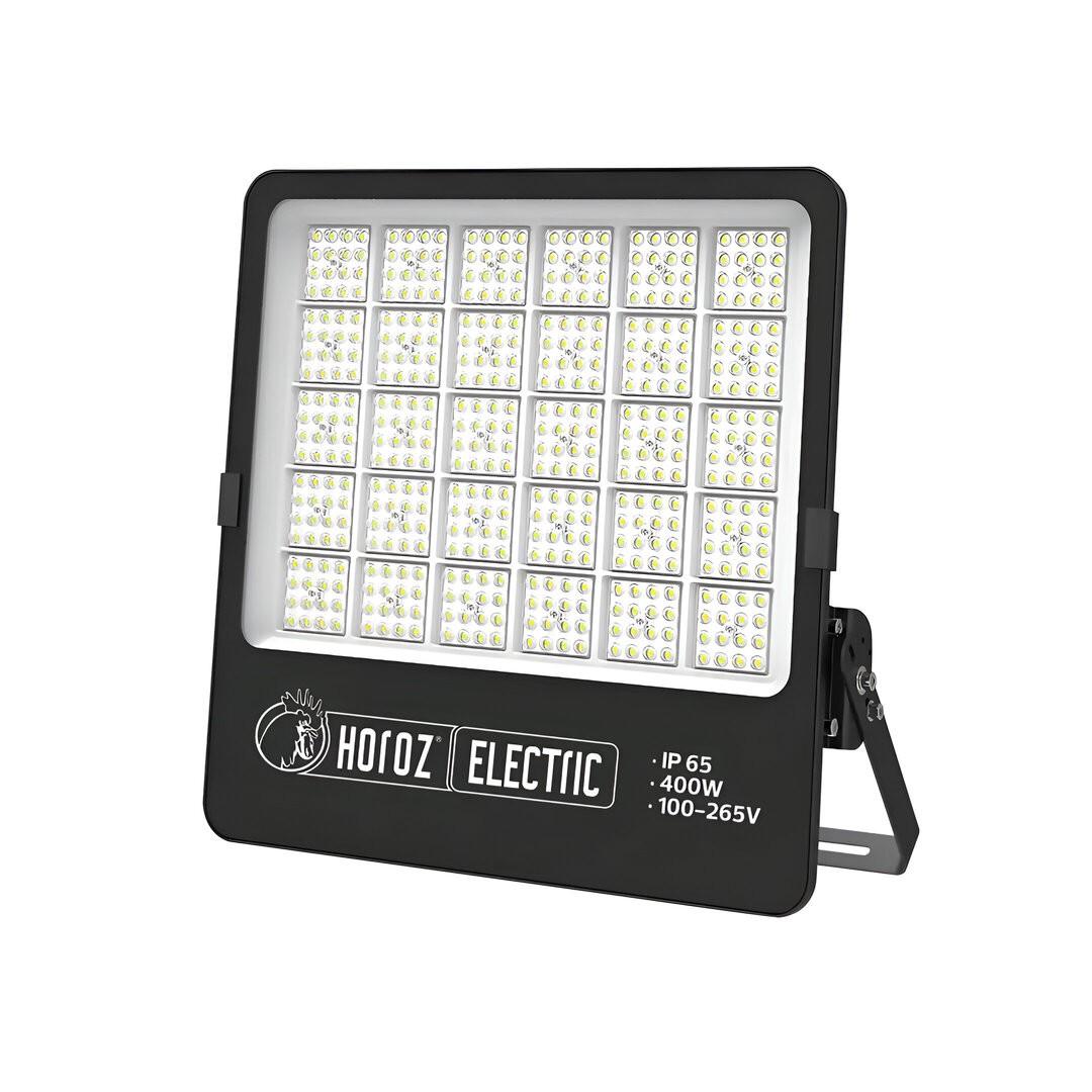 Прожектор LED Horoz BORNEO-400 (0680330400010)