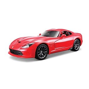 Игрушечная машина BBURAGO SRT VIPER GTS (18-43033)