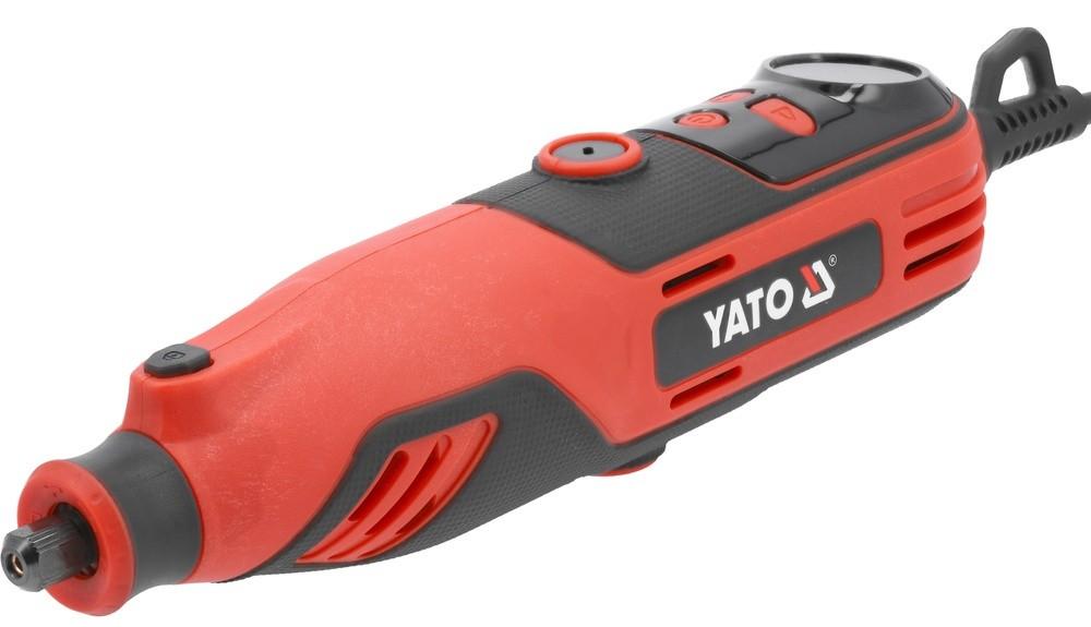 Polizor drept Yato YT82077