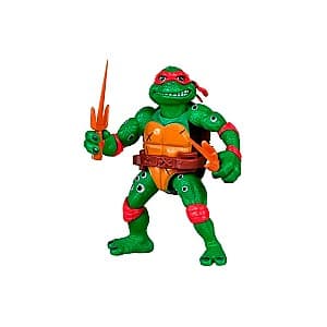 Фигурка персонаж TMNT Рафаэль (81334)