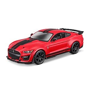 Игрушечная машина BBURAGO Mustang Shelby GT500 (18-43050)