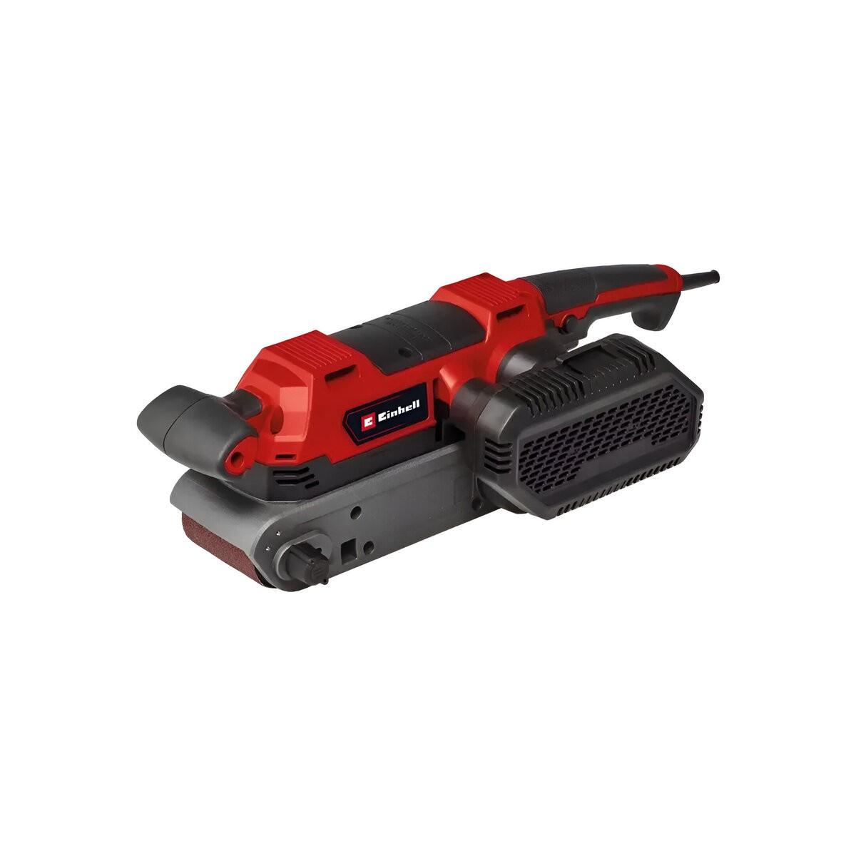 Slefuitor cu banda Einhell TE-BS 850 E