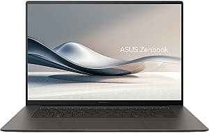 Ноутбук Asus Zenbook S 16 Zumaia Gray (UM5606WA-RK216W)