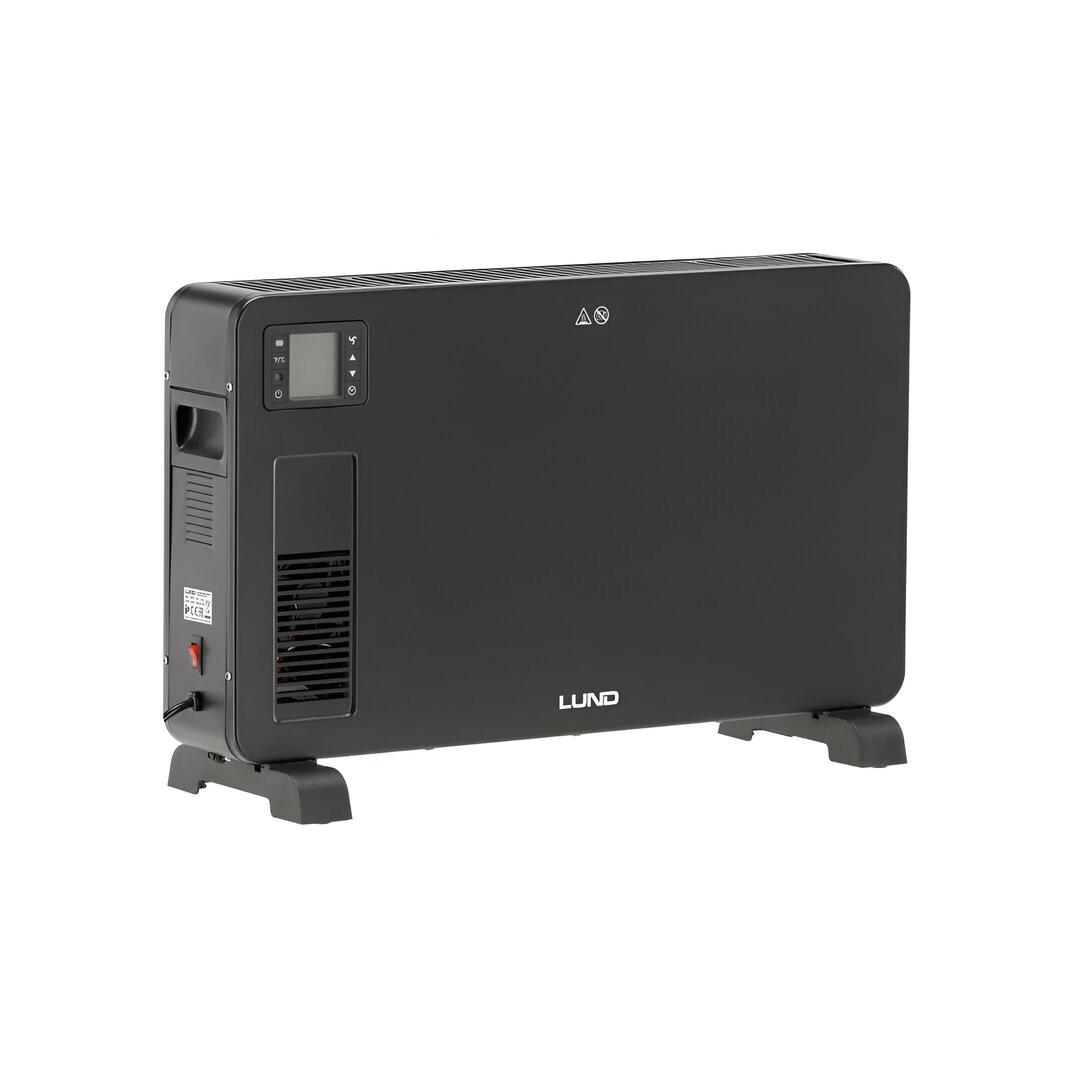 Конвектор электрический Lund LUN68652