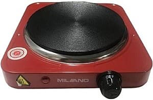 Plita de masa Milano HP-1115R