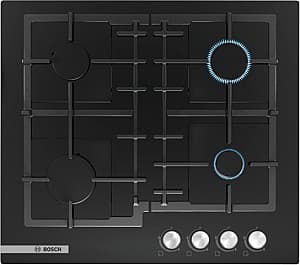 Варочная панель газовая Bosch PNP6B6O92R