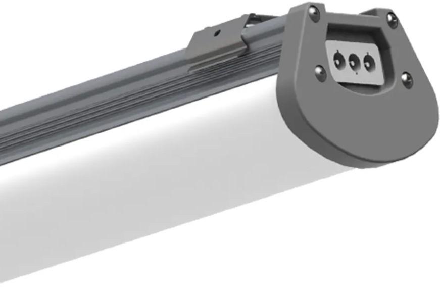 Направленый светодиодный светильник Rightlight LBLPRK011204K