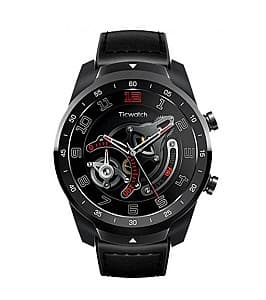 Cмарт часы Mobvoi TicWatch Pro Black