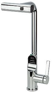 Robinet bucatarie Art Flame FlowSense Chrome