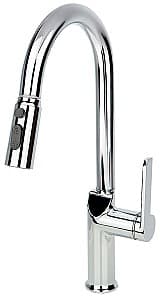 Robinet bucatarie Art Flame HydroLux Chrome