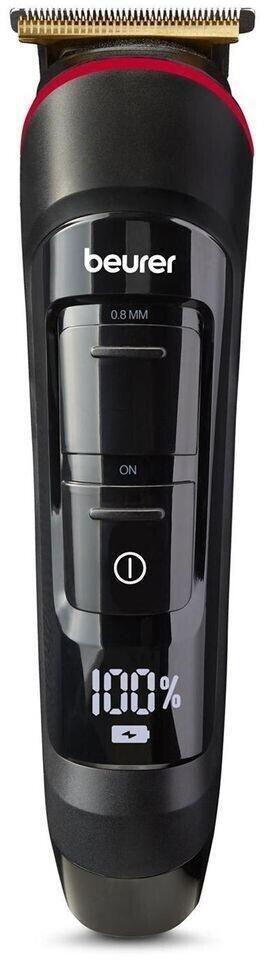 Триммер для бритья Beurer MN9X