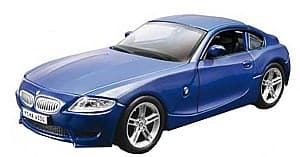 Masina jucarie BBURAGO BMW Z4 M COUPE (18-43007)