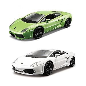 Игрушечная машина BBURAGO LAMBORGHINI GALLARDO LP560-4 (18-43020)