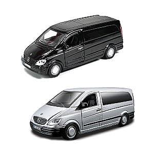 Игрушечная машина BBURAGO MERCEDES-BENZ VITO (18-43028)